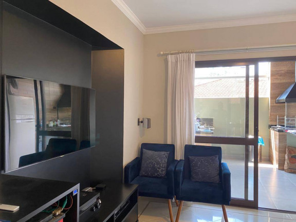 Imagem Casa com 3 Quartos à Venda, 170 m² em Tamboré - Santana De Parnaíba Imagem Casa com 3 Quartos à Venda, 170 m² em Tamboré - Santana De Parnaíba