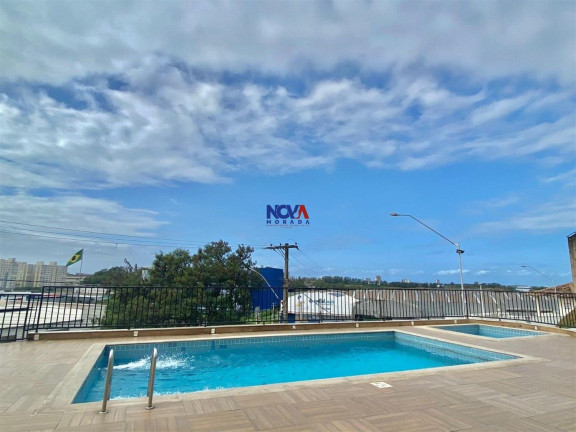 Imagem Apartamento com 2 Quartos à Venda, 48 m² em Ataíde - Vila Velha