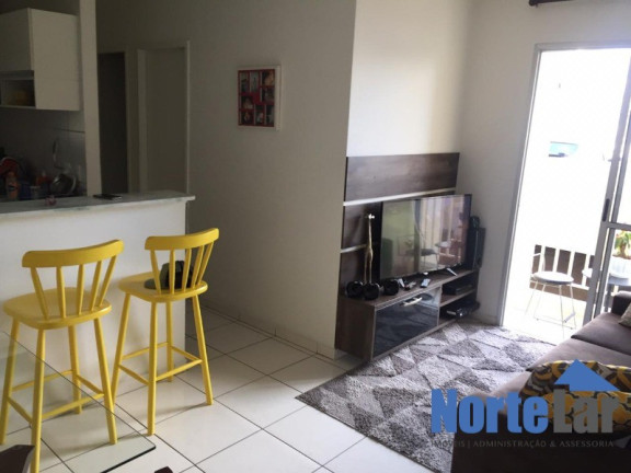 Imagem Apartamento com 2 Quartos à Venda, 50 m² em Vila Siqueira (zona Norte) - São Paulo Imagem Apartamento com 2 Quartos à Venda, 50 m² em Vila Siqueira (zona Norte) - São Paulo