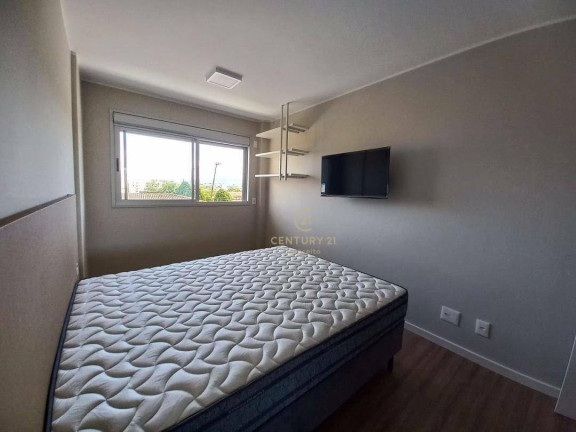 Imagem Apartamento com 1 Quarto à Venda, 45 m² em Estreito - Florianópolis