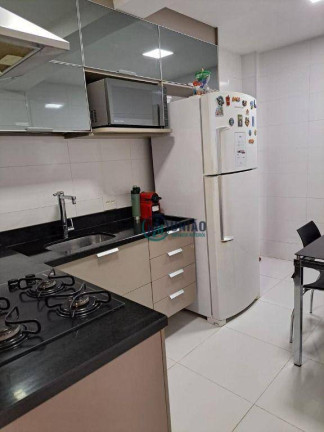 Imagem Casa com 2 Quartos à Venda, 66 m² em Ingá - Niterói