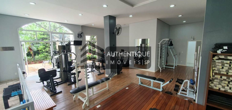 Imagem Apartamento com 2 Quartos à Venda, 170 m² em Brooklin - São Paulo