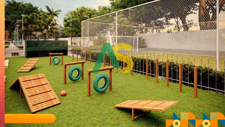 Imagem Imóvel com 2 Quartos à Venda, 51 m² em Candeias - Jaboatão Dos Guararapes