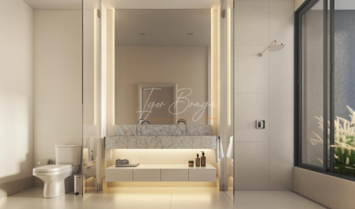 Imagem Apartamento com 3 Quartos à Venda, 113 m² em Mercês - Curitiba Imagem Apartamento com 3 Quartos à Venda, 113 m² em Mercês - Curitiba