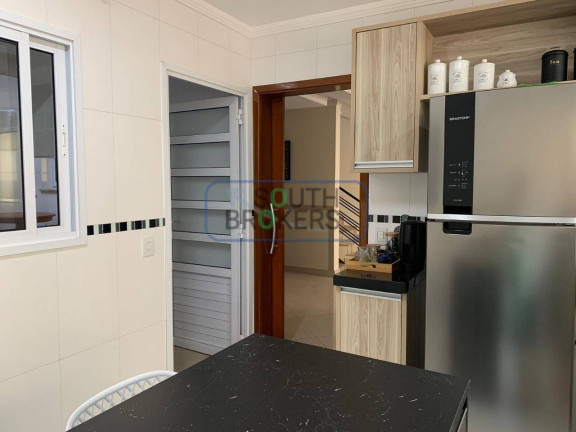 Imagem Casa de Condomínio com 3 Quartos à Venda, 189 m² em Parada Inglesa - São Paulo Imagem Casa de Condomínio com 3 Quartos à Venda, 189 m² em Parada Inglesa - São Paulo