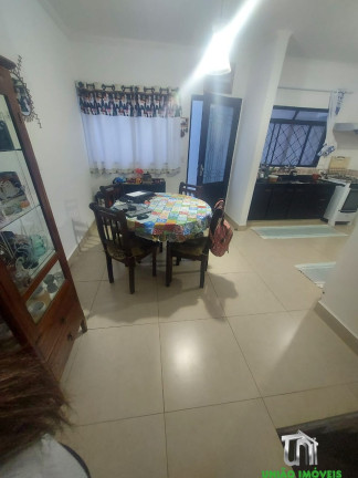 Imagem Casa com 3 Quartos à Venda, 210 m² em Jardim Europa - Bragança Paulista Imagem Casa com 3 Quartos à Venda, 210 m² em Jardim Europa - Bragança Paulista