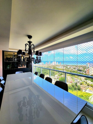 Imagem Apartamento com 3 Quartos à Venda, 110 m² em Patamares - Salvador