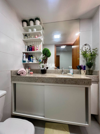 Imagem Imóvel com 2 Quartos à Venda, 48 m² em Norte (águas Claras) - Brasília Imagem Imóvel com 2 Quartos à Venda, 48 m² em Norte (águas Claras) - Brasília