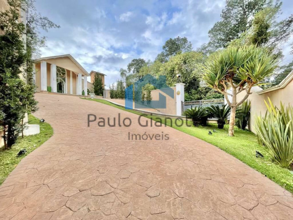Imagem Casa à Venda, 1.634 m² em Jardim Santa Paula - Cotia