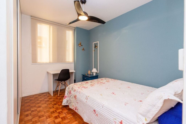 Imagem Apartamento com 3 Quartos à Venda, 97 m² em Itaim Bibi - São Paulo Imagem Apartamento com 3 Quartos à Venda, 97 m² em Itaim Bibi - São Paulo