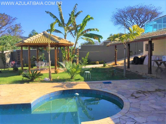 Imagem Imóvel com 3 Quartos à Venda, 435 m² em Vila Dom Pedro - Atibaia Imagem Imóvel com 3 Quartos à Venda, 435 m² em Vila Dom Pedro - Atibaia