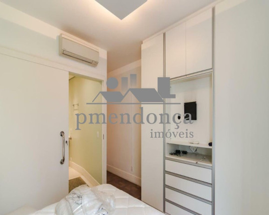 Imagem Apartamento com 3 Quartos à Venda, 230 m² em Higienópolis - São Paulo Imagem Apartamento com 3 Quartos à Venda, 230 m² em Higienópolis - São Paulo
