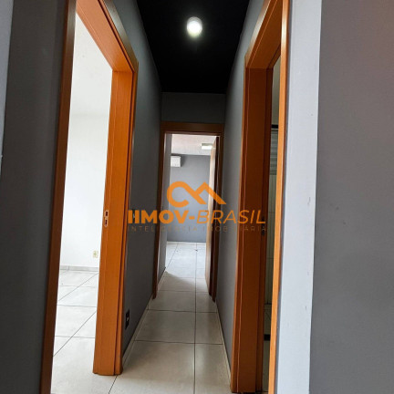 Imagem Apartamento com 2 Quartos à Venda, 40 m² em Pioneiros - Campo Grande Imagem Apartamento com 2 Quartos à Venda, 40 m² em Pioneiros - Campo Grande