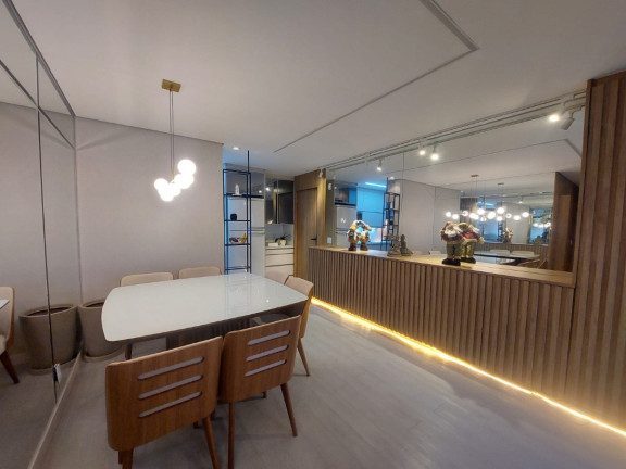 Imagem Apartamento com 2 Quartos à Venda, 68 m² em Vila Ivone - São Paulo Imagem Apartamento com 2 Quartos à Venda, 68 m² em Vila Ivone - São Paulo