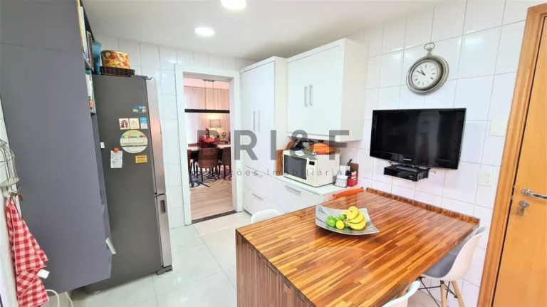 Imagem Apartamento com 3 Quartos à Venda, 125 m² em Brooklin - São Paulo Imagem Apartamento com 3 Quartos à Venda, 125 m² em Brooklin - São Paulo