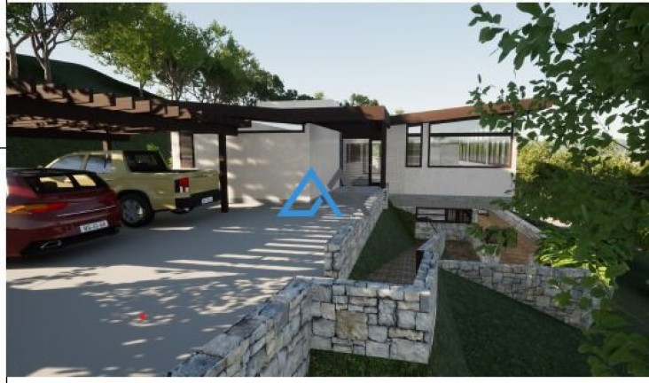 Imagem Terreno à Venda, 2.714 m² em Pirucaia - Mairiporã Imagem Terreno à Venda, 2.714 m² em Pirucaia - Mairiporã
