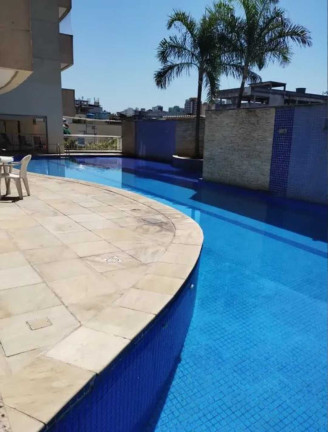 Imagem Apartamento com 2 Quartos à Venda, 69 m² em Jardim Vinte E Cinco De Agosto - Duque De Caxias