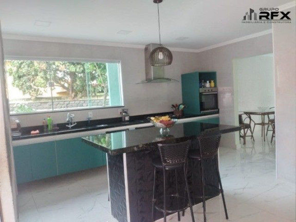 Imagem Casa com 5 Quartos à Venda, 365 m² em Itaipu - Niterói