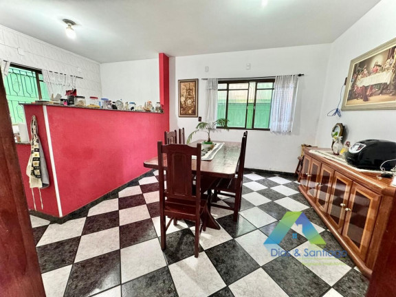 Imagem Casa com 4 Quartos à Venda, 330 m² em Vila Junqueira - Santo André Imagem Casa com 4 Quartos à Venda, 330 m² em Vila Junqueira - Santo André