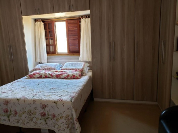 Imagem Imóvel com 3 Quartos à Venda, 180 m² em Jardim Macarenko - Sumaré