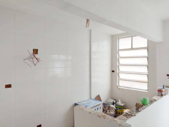 Imagem Apartamento à Venda, 30 m² em Itararé - São Vicente Imagem Apartamento à Venda, 30 m² em Itararé - São Vicente