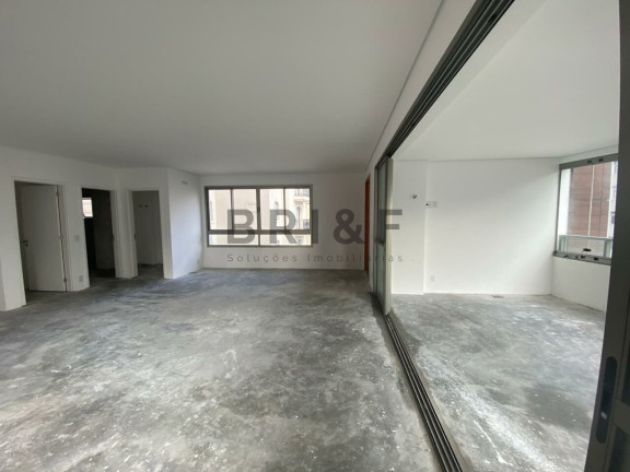 Imagem Apartamento com 1 Quarto à Venda, 160 m² em Jardim Paulista - São Paulo Imagem Apartamento com 1 Quarto à Venda, 160 m² em Jardim Paulista - São Paulo