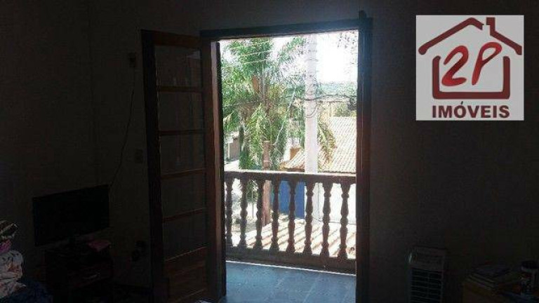 Imagem Sobrado com 3 Quartos à Venda, 128 m² em Jardim Paraíso Do Sol - São José Dos Campos Imagem Sobrado com 3 Quartos à Venda, 128 m² em Jardim Paraíso Do Sol - São José Dos Campos
