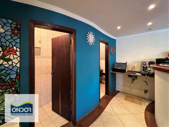 Imagem Casa de Condomínio com 3 Quartos à Venda, 546 m² em Jardim Mediterrâneo - Cotia Imagem Casa de Condomínio com 3 Quartos à Venda, 546 m² em Jardim Mediterrâneo - Cotia