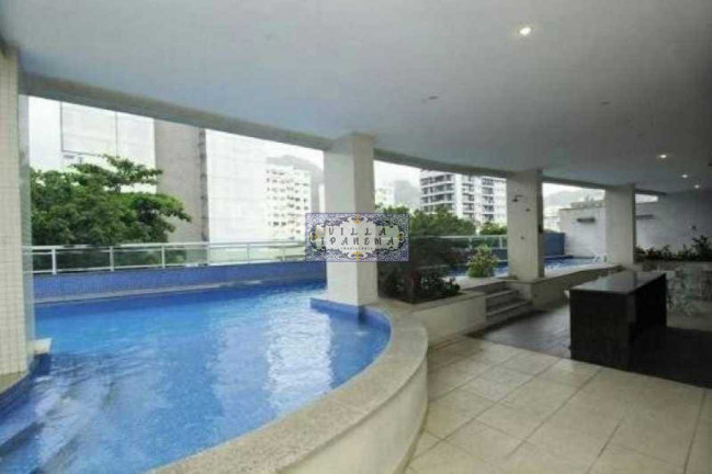 Imagem Cobertura com 3 Quartos à Venda, 128 m² em Botafogo - Rio De Janeiro Imagem Cobertura com 3 Quartos à Venda, 128 m² em Botafogo - Rio De Janeiro