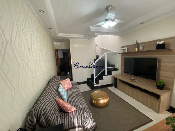 Imagem Sobrado com 3 Quartos à Venda, 118 m² em Vila Medeiros - Sao Paulo