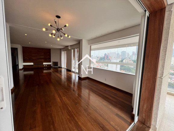 Imagem Apartamento com 4 Quartos à Venda, 261 m² em Vila Madalena - São Paulo Imagem Apartamento com 4 Quartos à Venda, 261 m² em Vila Madalena - São Paulo