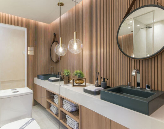 Imagem Apartamento com 3 Quartos à Venda, 84 m² em São Domingos - Niterói