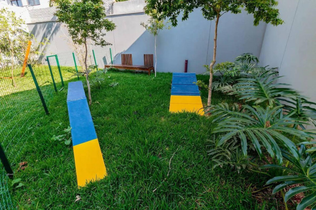 Imagem Studio com 1 Quarto à Venda, 26 m² em Moema - São Paulo
