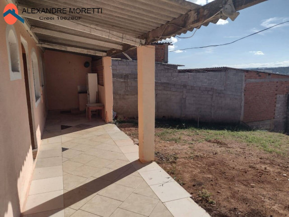 Imagem Casa com 1 Quarto à Venda, 330 m² em Ibiúna Imagem Casa com 1 Quarto à Venda, 330 m² em Ibiúna