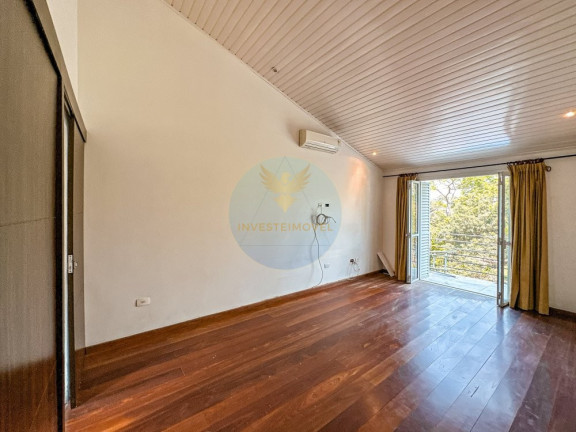 Imagem Casa de Condomínio com 4 Quartos à Venda, 350 m² em Granja Viana - Carapicuíba