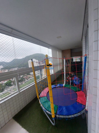 Imagem Apartamento com 2 Quartos à Venda, em Itararé - São Vicente Imagem Apartamento com 2 Quartos à Venda, em Itararé - São Vicente