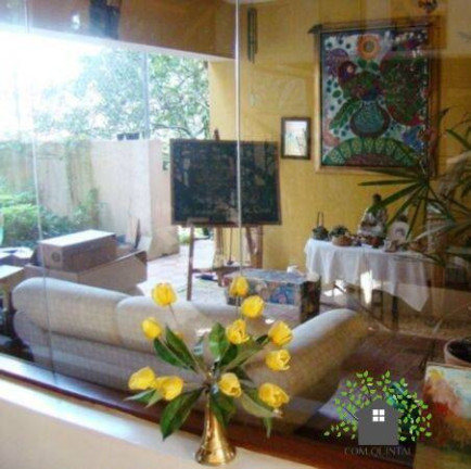 Imagem Casa com 3 Quartos à Venda, 680 m² em Granja Viana Ii - Cotia