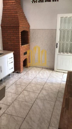 Imagem Casa com 4 Quartos à Venda, 132 m² em Jardim Das Indústrias - São José Dos Campos