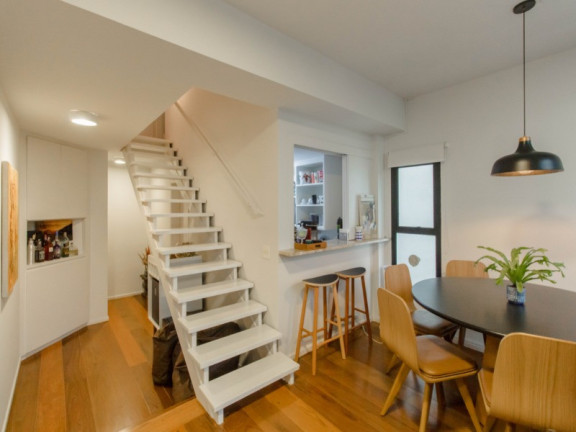 Imagem Imóvel com 1 Quarto à Venda, 75 m² em Itaim Bibi - São Paulo Imagem Imóvel com 1 Quarto à Venda, 75 m² em Itaim Bibi - São Paulo