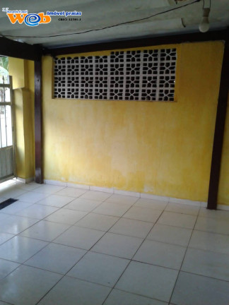 Imagem Casa com 1 Quarto à Venda, 49 m² em Aviação - Praia Grande