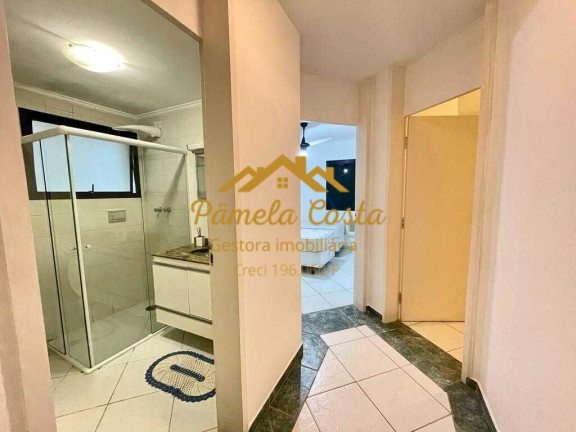 Imagem Apartamento com 3 Quartos à Venda, 135 m² em Vila Júlia - Guarujá Imagem Apartamento com 3 Quartos à Venda, 135 m² em Vila Júlia - Guarujá
