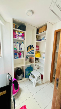 Apartamento com 3 Quartos à Venda, 95 m² em Boa Viagem - Recife