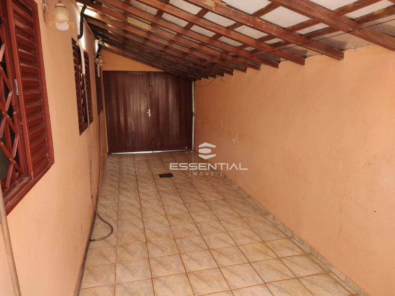 Imagem Casa com 4 Quartos à Venda, 170 m² em Conjunto Habitacional São Deocleciano - São José Do Rio Preto Imagem Casa com 4 Quartos à Venda, 170 m² em Conjunto Habitacional São Deocleciano - São José Do Rio Preto