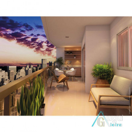Imagem Apartamento com 2 Quartos à Venda, 78 m² em Centro - Guarapari