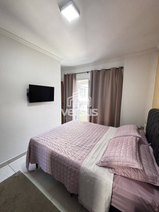 Imagem Apartamento com 2 Quartos à Venda, 86 m² em Guilhermina - Praia Grande