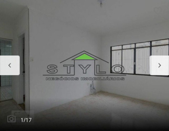 Imagem Casa com 3 Quartos à Venda,  em Rudge Ramos - São Bernardo Do Campo