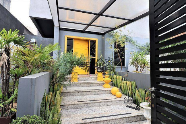 Imagem Edifício Residencial à Venda, 700 m² em Alto Da Lapa - São Paulo Imagem Edifício Residencial à Venda, 700 m² em Alto Da Lapa - São Paulo
