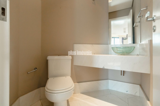 Imagem Apartamento com 4 Quartos à Venda, 205 m² em Vila Nova Conceição - São Paulo Imagem Apartamento com 4 Quartos à Venda, 205 m² em Vila Nova Conceição - São Paulo