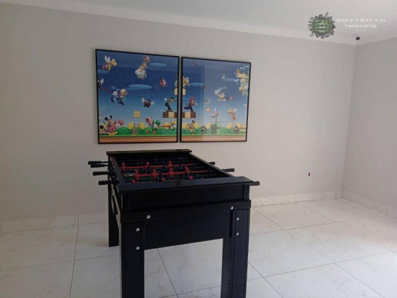 Imagem Apartamento com 2 Quartos para Alugar, 64 m² em Aviação - Praia Grande Imagem Apartamento com 2 Quartos para Alugar, 64 m² em Aviação - Praia Grande