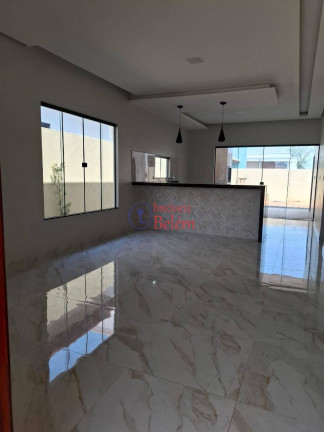 Casa com 3 Quartos à Venda, 142 m² em Marabaixo - Macapá